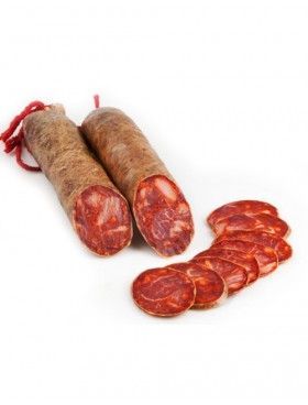 Chorizo Iberico de Bellota