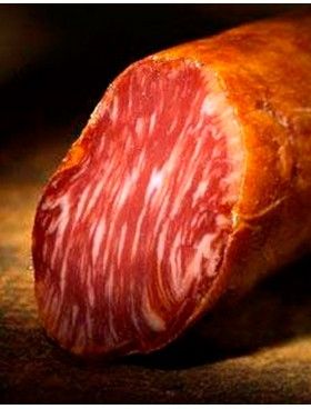 Lomo Iberico de Bellota