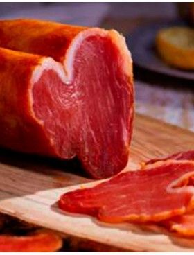 Lomo Iberico de Guijuelo
