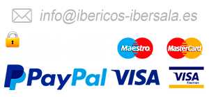 Ibericos de Salalamanca - Ibersala - Pago Seguro